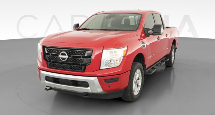 nissan titan xd 2024 1N6AA1FB4RN110370 image nissan titan xd 2024 1N6AA1FB4RN110370 image
